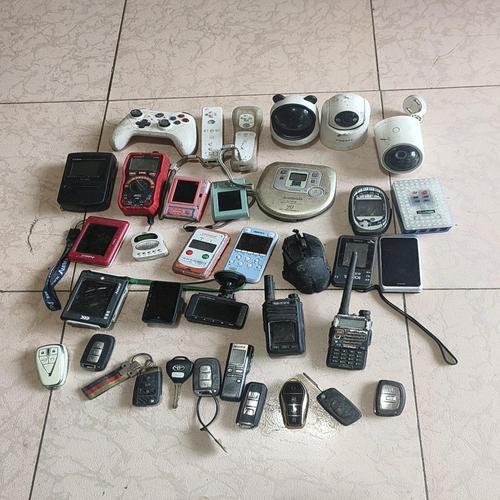閑置電子產品轉讓指南 實圖拍攝，儀器儀表專區