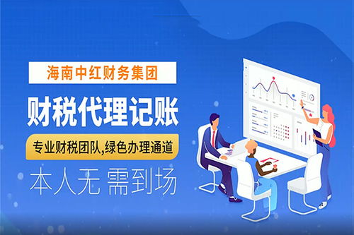 甘肅高端財務代理記賬服務 助力企業高效運營與合規發展