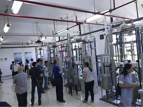 軟件外包服務在化工類專業教學中的融合與發展——2017全國化工類專業核心及專業核心課程教學研討會綜述