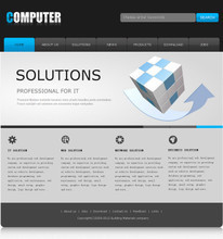 Latest and Most Comprehensive PHP Solutions for English Enterprise Websites and Software Outsourcing Services